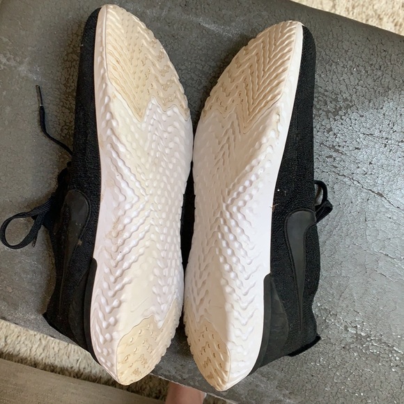 TWO pairs of Nike men’s running sneakers - Picture 2 of 6